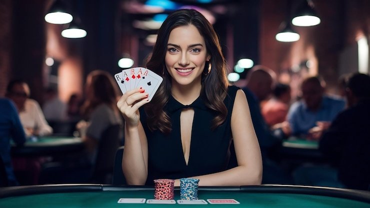 Antarmuka aplikasi sgcwin menampilkan akses ke meja Asia Gaming dealer langsung