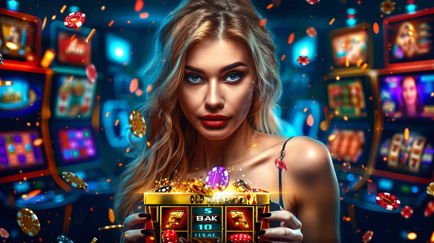 Alur deposit di sgcwin dengan metode QRIS dan e-wallet