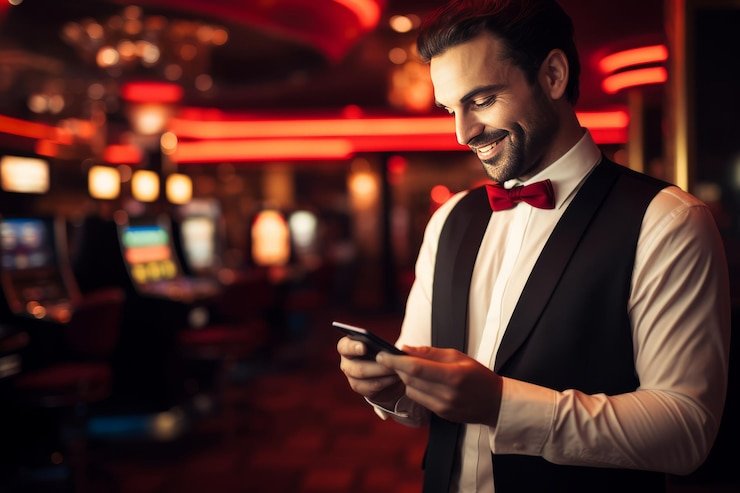 Contoh tabel hadiah roulette dengan pembayaran untuk setiap jenis taruhan