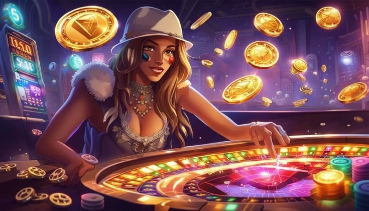 Antarmuka aplikasi sgcwin menampilkan akses ke meja SA Gaming